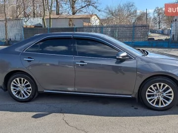 Авто Toyota Camry 2012 № 7627718