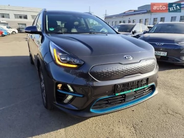 Авто KIA Niro 2019 № 7627719