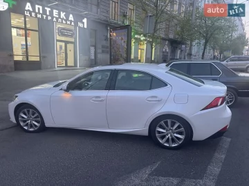 Авто Lexus Is 2015 № 7627731