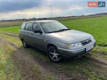 Авто ВАЗ 2111 2007 № 7627768