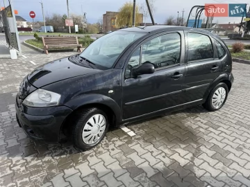 Авто Citroen C3 2010 № 7627787