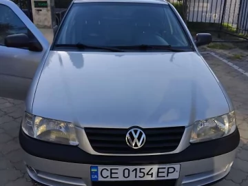 Авто Volkswagen Pointer 2006 № 7627798