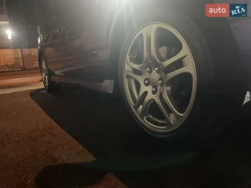 Авто Subaru Legacy 2002 № 7627802