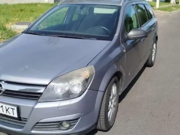 Авто Opel Astra 2005 № 7627838