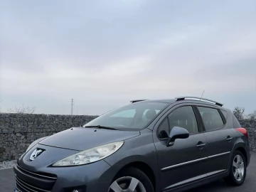 Авто Peugeot 207 2010 № 7627847