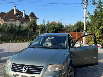 Авто Volkswagen Passat 2000 № 7627860