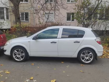 Авто Opel Astra 2007 № 7627861