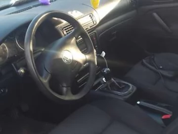 Авто Volkswagen Passat 2002 № 7627874