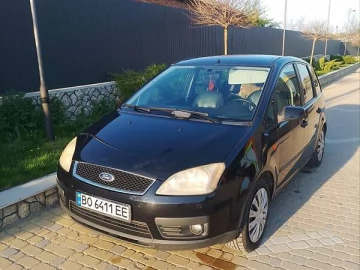 Авто Ford Focus 2004 № 7627886