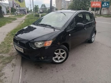 Авто Mitsubishi Colt 2011 № 7627898