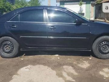 Авто Toyota Camry 2002 № 7627904