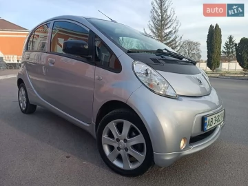 Авто Peugeot Ion 2012 № 7627908