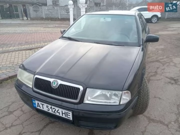 Авто Skoda Octavia 2008 № 7627909