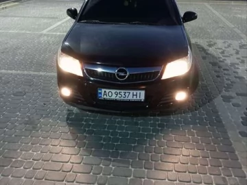 Авто Opel Vectra 2006 № 7627926
