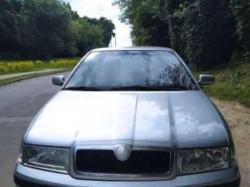 Авто Skoda Octavia 2008 № 7627927