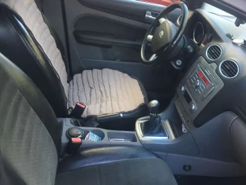 Авто Ford Focus 2008 № 7627936