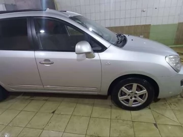 Авто KIA Carens 2007 № 7627970