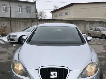 Авто SEAT Leon 2009 № 7627976