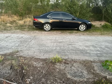Авто Honda Accord 2007 № 7627984