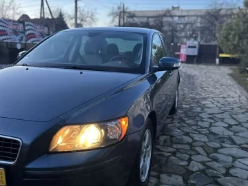 Авто Volvo S40 2006 № 7627998