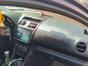Авто Mazda 6 2008 № 7628000