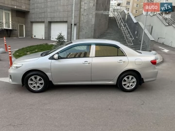 Авто Toyota Corolla 2011 № 7628005
