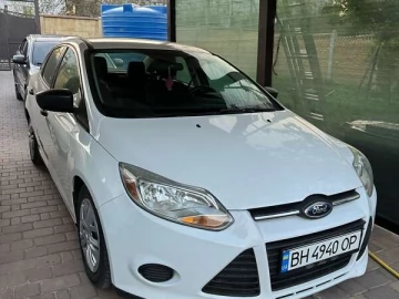 Авто Ford Focus 2013 № 7628006