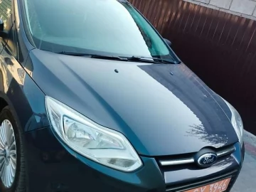 Авто Ford Focus 2012 № 7628019