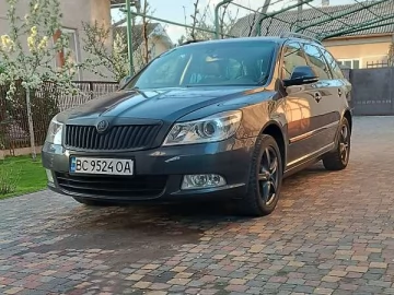 Авто Skoda Octavia 2012 № 7628021