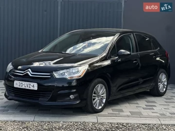 Авто Citroen C4 2013 № 7628034
