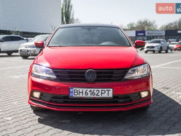 Авто Volkswagen Jetta 2015 № 7628036