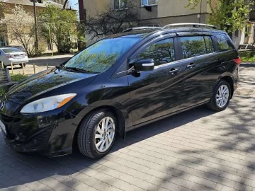 Авто Mazda 5 2014 № 7628059