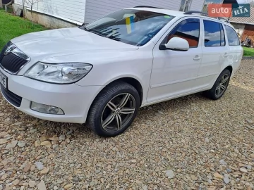 Авто Skoda Octavia 2012 № 7628067