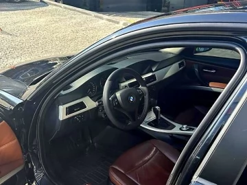 Авто BMW 3 Series 2006 № 7628072