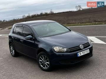 Авто Volkswagen Golf 2013 № 7628073