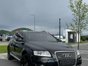 Авто Audi A6 2009 № 7628077