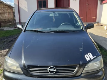 Авто Opel Astra 1999 № 7628091
