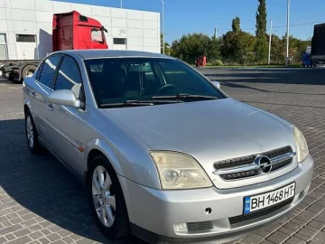 Авто Opel Vectra 2003 № 7628099