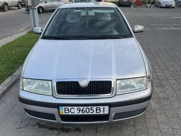 Авто Skoda Octavia 2008 № 7628114