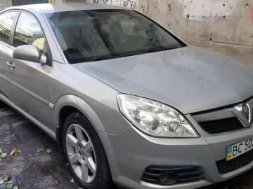 Авто Opel Vectra 2005 № 7628115