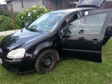 Авто Volkswagen Golf 2004 № 7628126