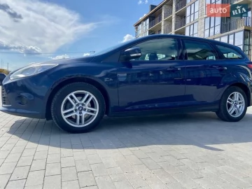 Авто Ford Focus 2013 № 7628158