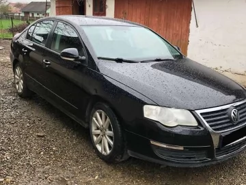 Авто Volkswagen Passat 2005 № 7628167