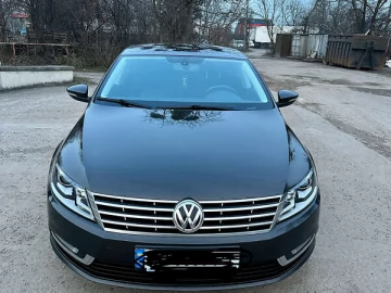 Авто Volkswagen Cc Passat Cc 2015 № 7628174