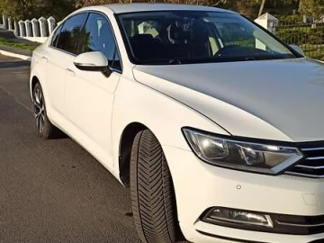 Авто Volkswagen Passat 2015 № 7628176