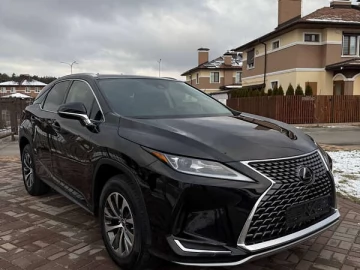 Авто Lexus Rx 2021 № 7628182