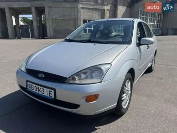 Авто Ford Focus 2005 № 7628186