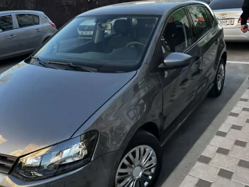 Авто Volkswagen Polo 2012 № 7628189