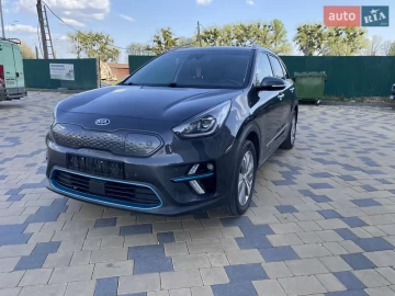 Авто KIA Niro 2019 № 7628204