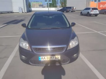Авто Ford Focus 2010 № 7628216